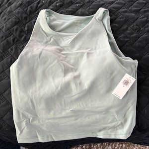 New with tags Old Navy powerchill bra